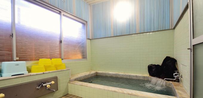 בית מלון כפרי Good Day Yuzawa