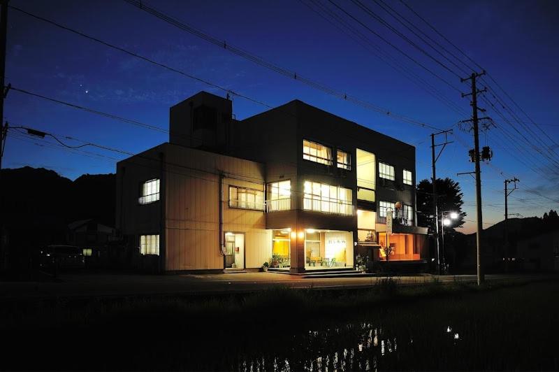 בית מלון כפרי Good Day Yuzawa