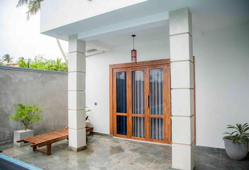 ホテル Hirigala Beach Resort