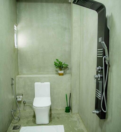 ホテル Hirigala Beach Resort