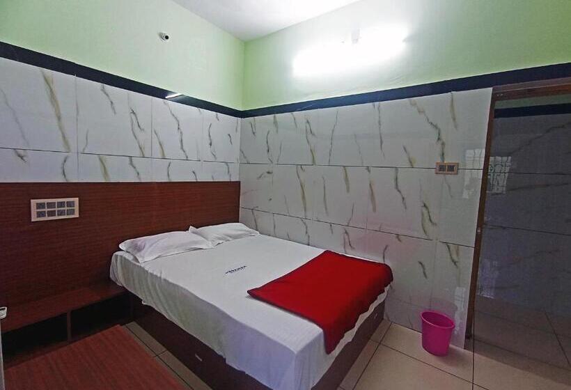 בית מלון כפרי Kadamba