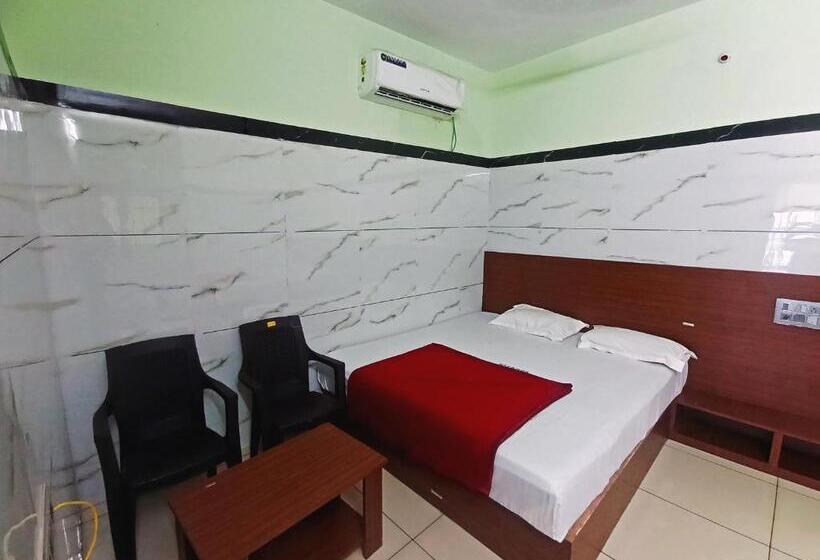 בית מלון כפרי Kadamba