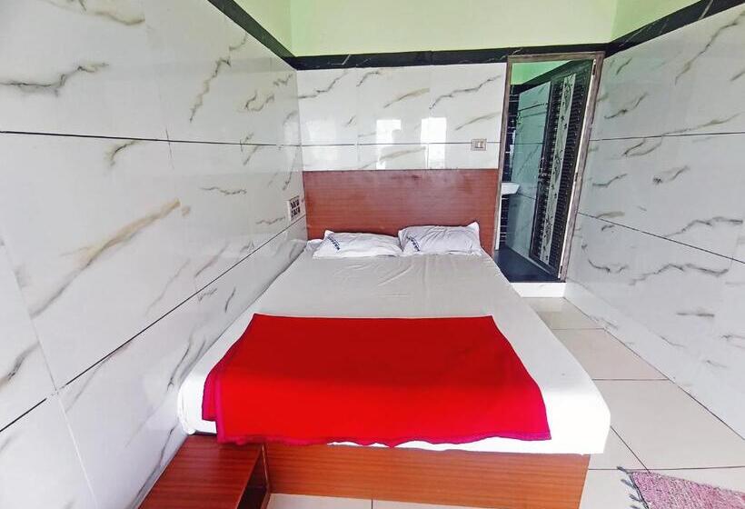 בית מלון כפרי Kadamba