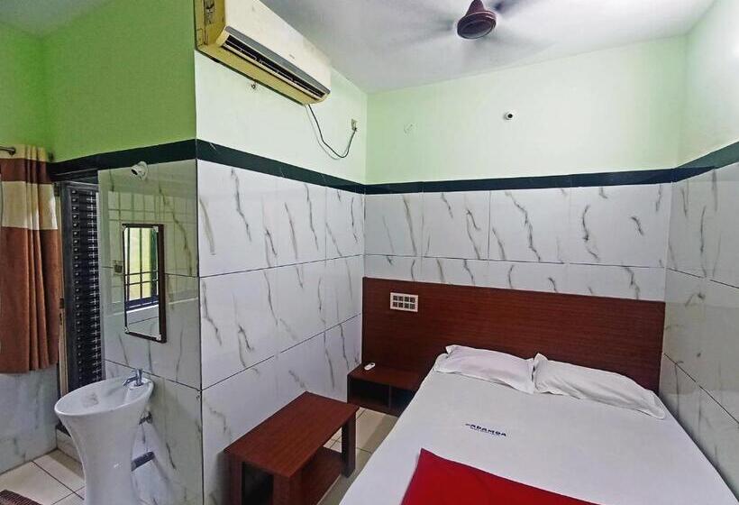 בית מלון כפרי Kadamba