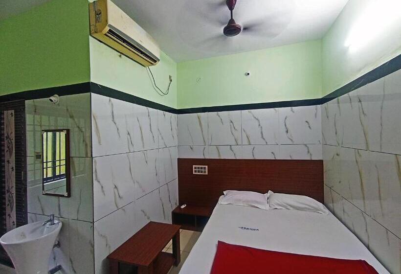 בית מלון כפרי Kadamba