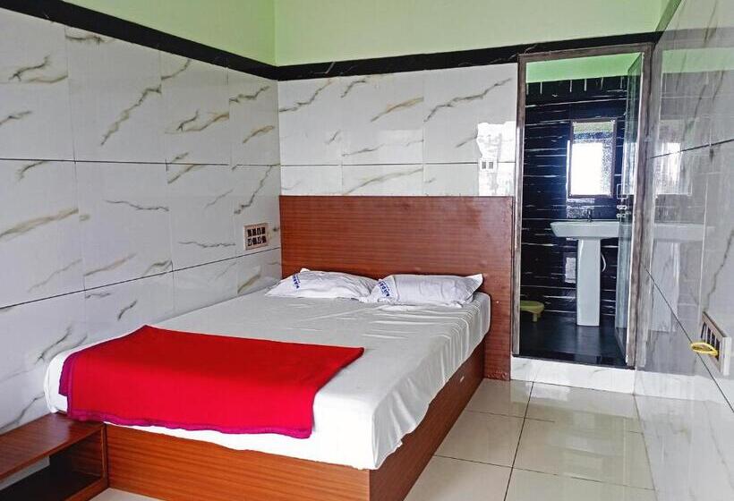 בית מלון כפרי Kadamba