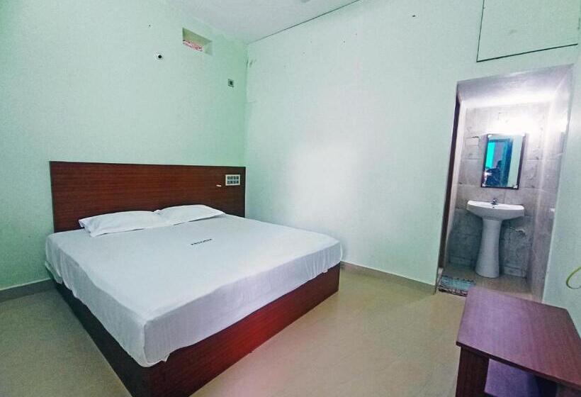 בית מלון כפרי Kadamba