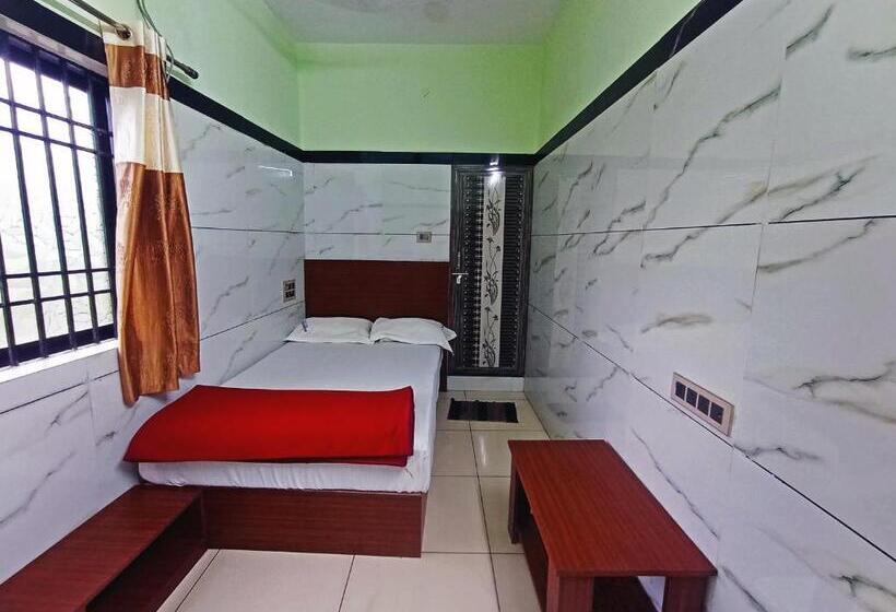 בית מלון כפרי Kadamba