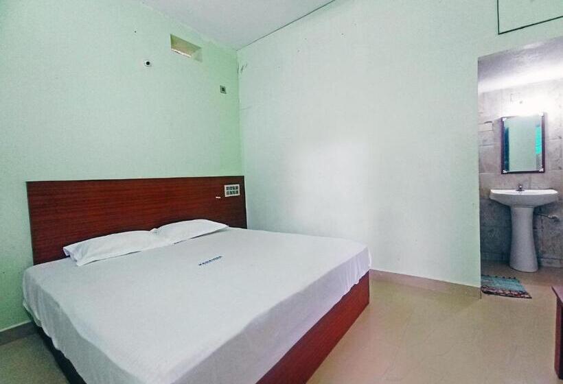 בית מלון כפרי Kadamba