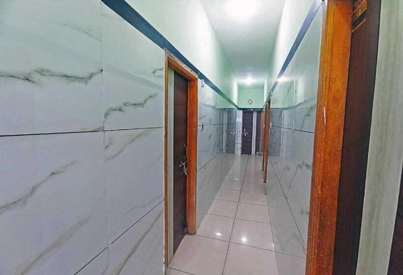 בית מלון כפרי Kadamba