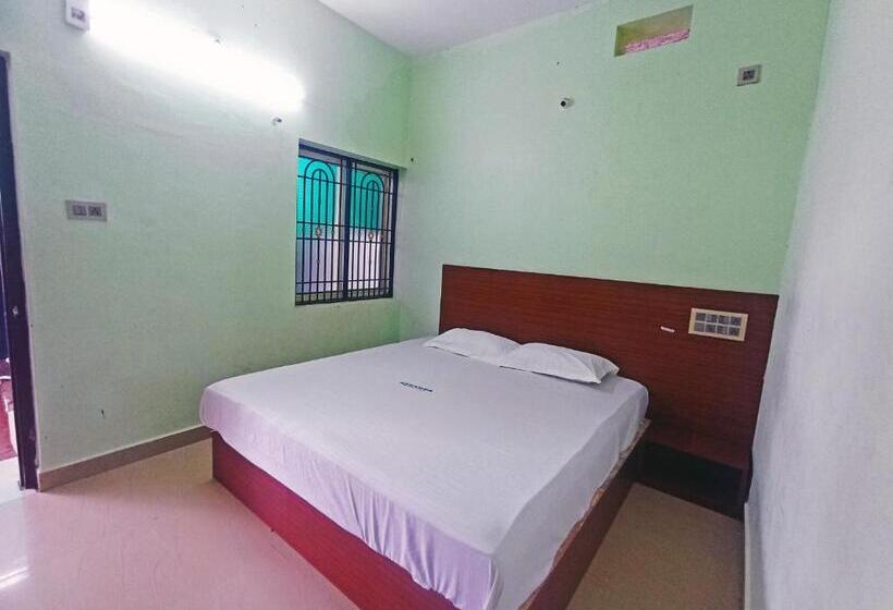 בית מלון כפרי Kadamba