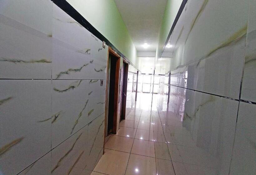 בית מלון כפרי Kadamba