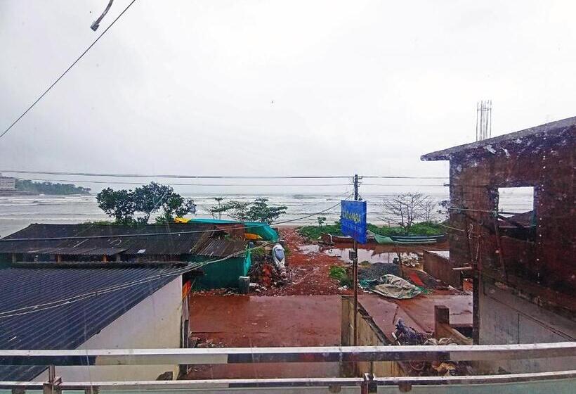 בית מלון כפרי Kadamba