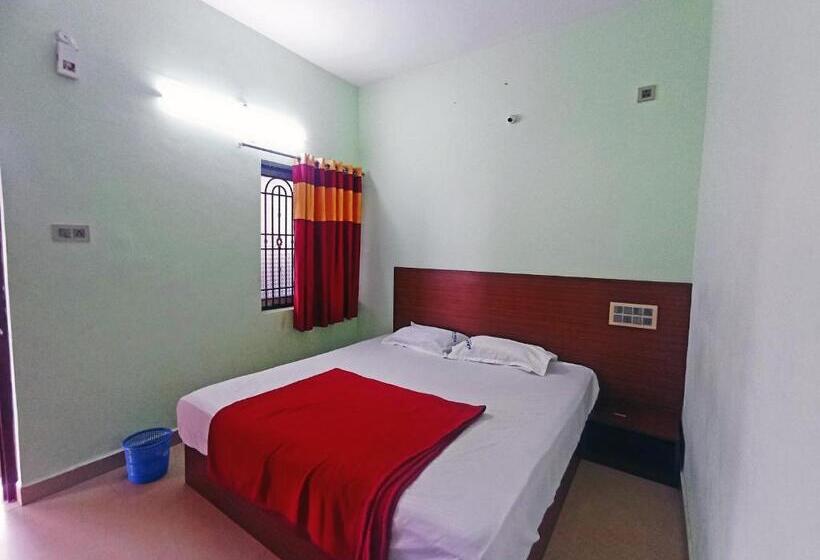 בית מלון כפרי Kadamba