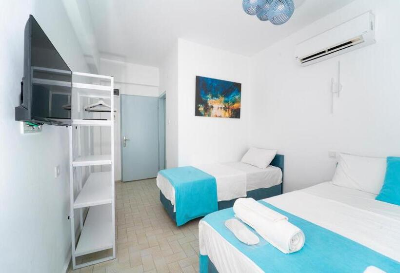 Отель Kemer Royal Beach