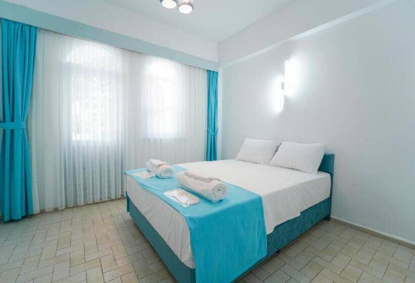 Отель Kemer Royal Beach