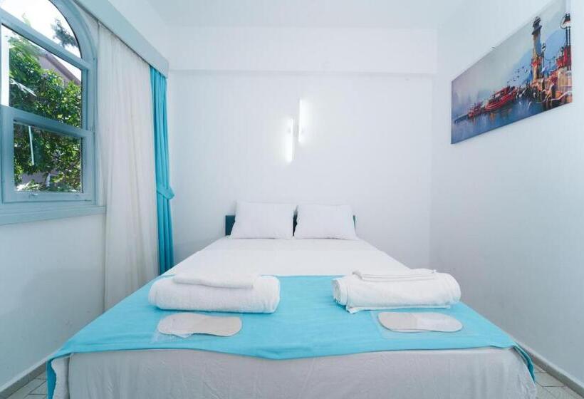 Отель Kemer Royal Beach