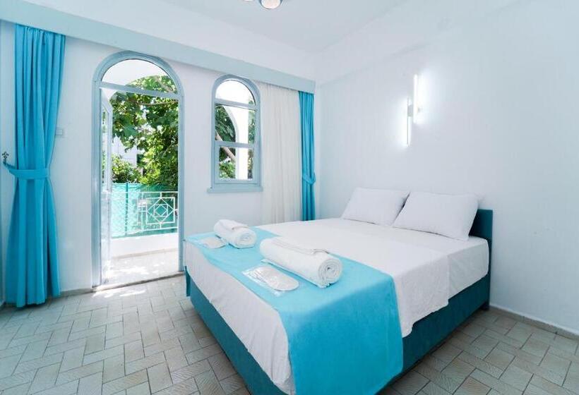 Отель Kemer Royal Beach