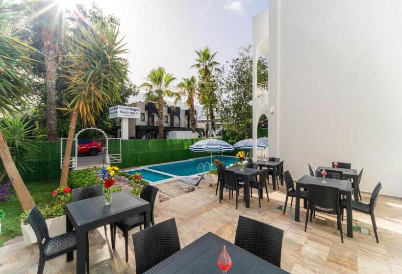 هتل Kemer Royal Beach