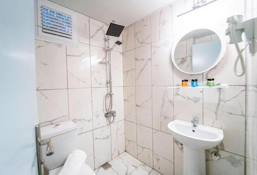 Отель Kemer Royal Beach