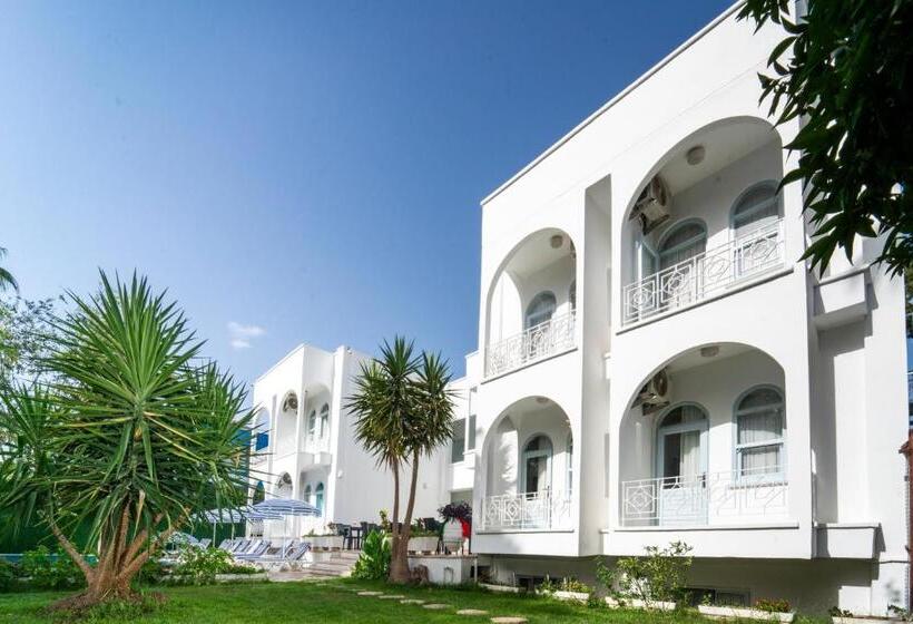 Отель Kemer Royal Beach