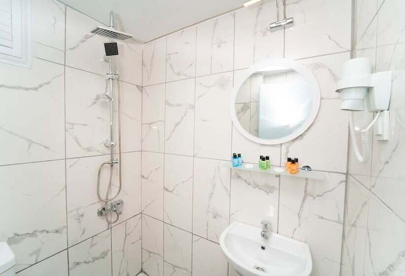 Отель Kemer Royal Beach