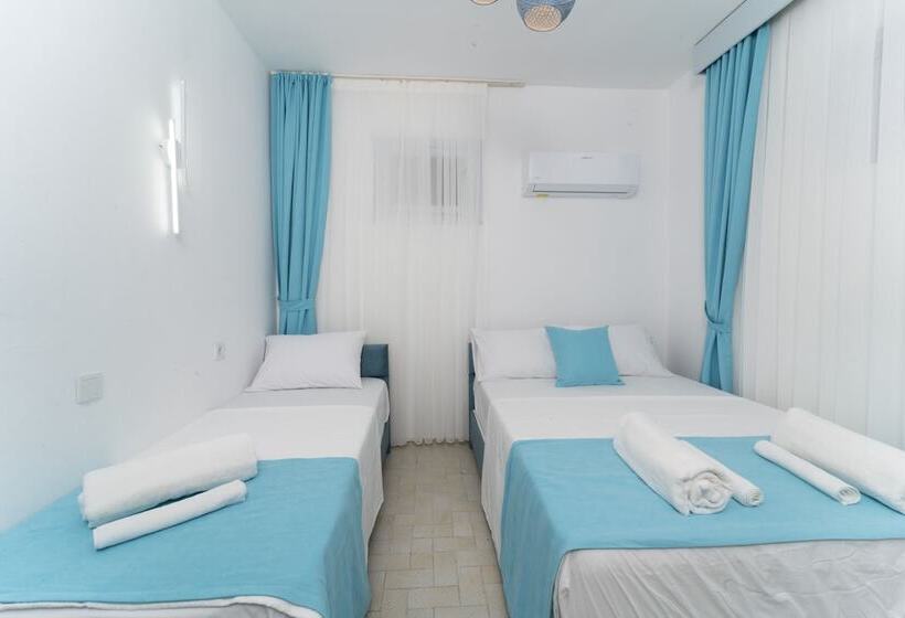 Отель Kemer Royal Beach