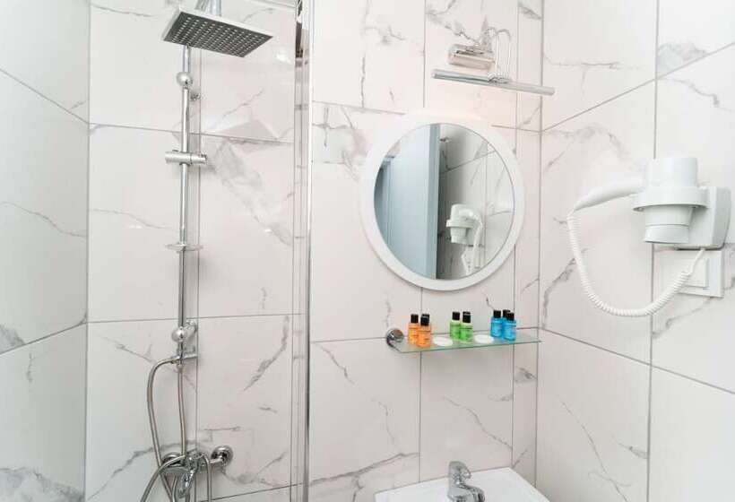 Отель Kemer Royal Beach