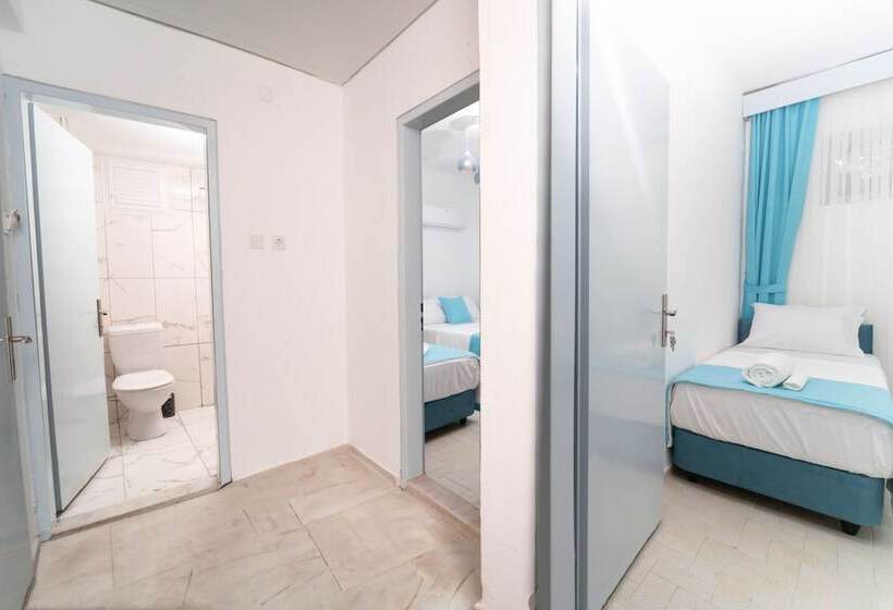 Отель Kemer Royal Beach