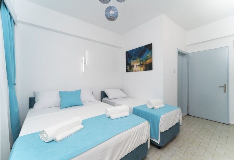 Отель Kemer Royal Beach