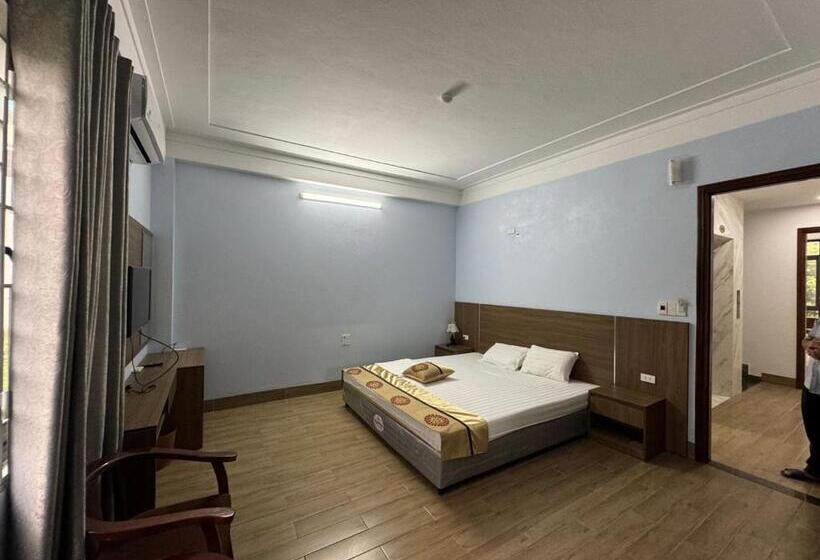 Sunny Hotel Sầm Sơn