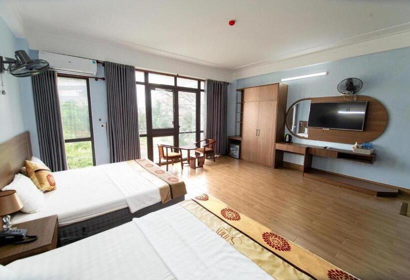 Sunny Hotel Sầm Sơn