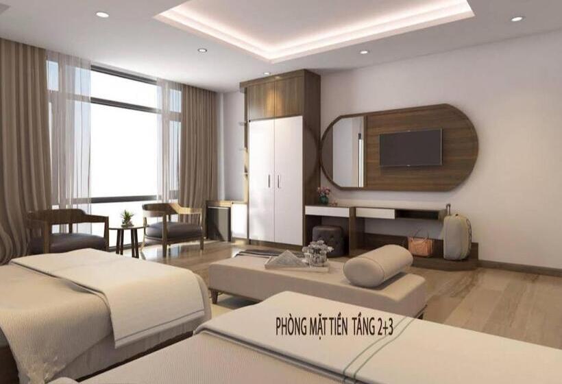 Sunny Hotel Sầm Sơn