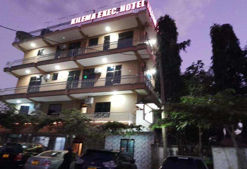 ホテル Kilema Executive