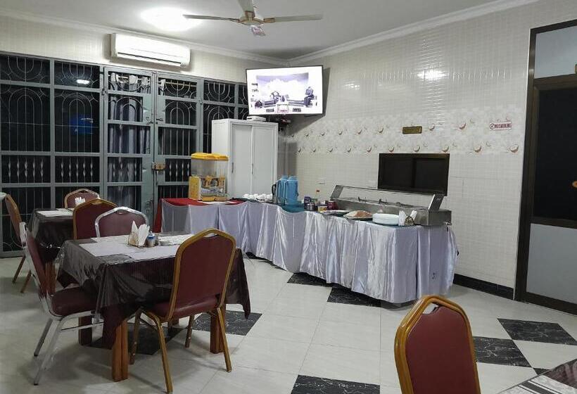 ホテル Kilema Executive