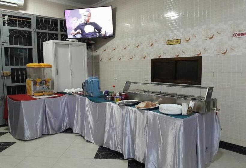 ホテル Kilema Executive