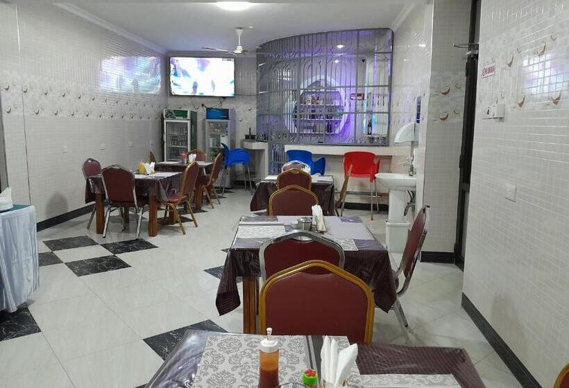 ホテル Kilema Executive