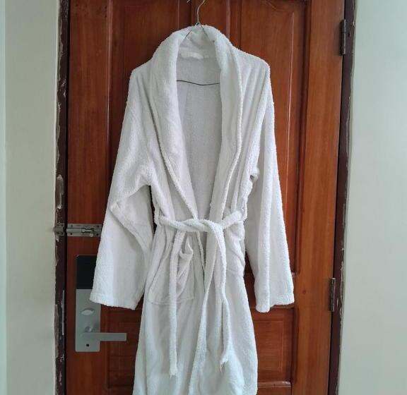 ホテル Kilema Executive