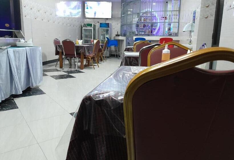 ホテル Kilema Executive