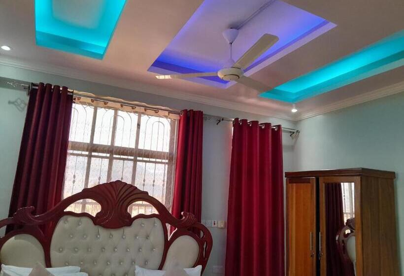 ホテル Kilema Executive