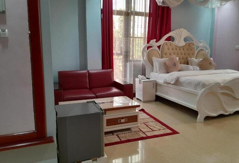 ホテル Kilema Executive