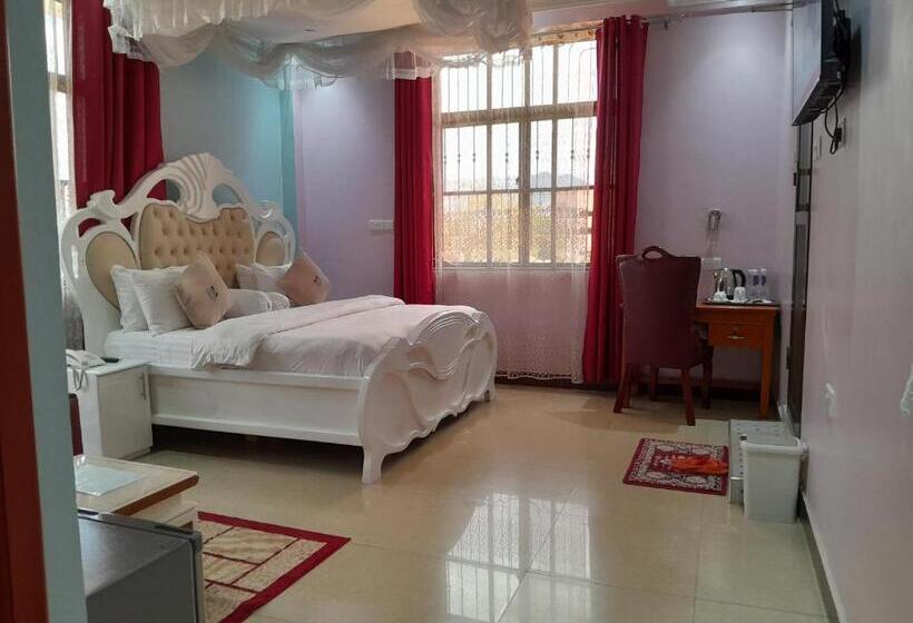 ホテル Kilema Executive