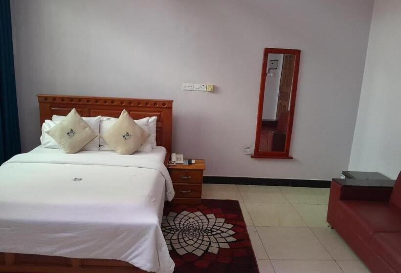 ホテル Kilema Executive