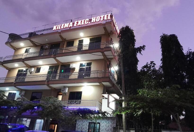 ホテル Kilema Executive