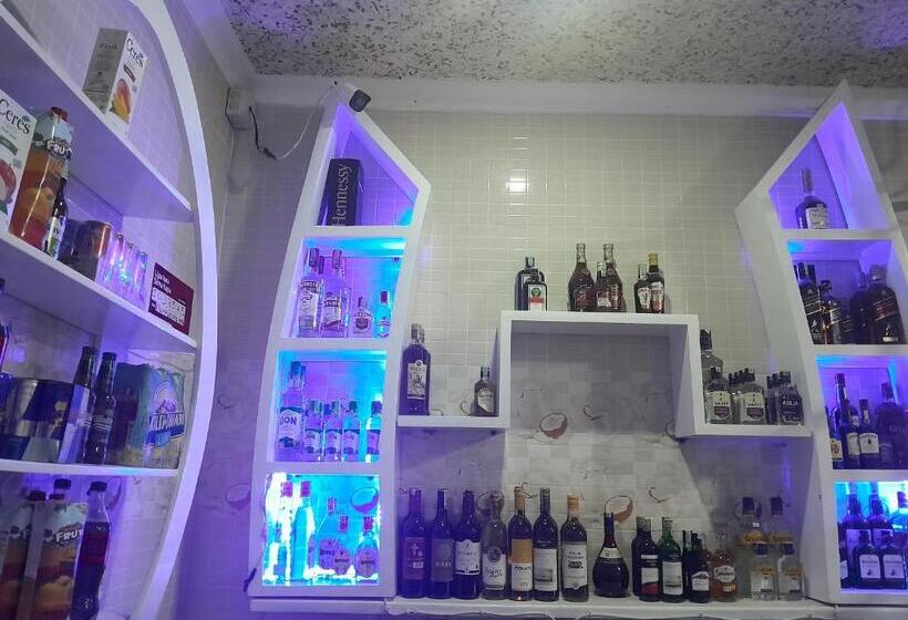 ホテル Kilema Executive