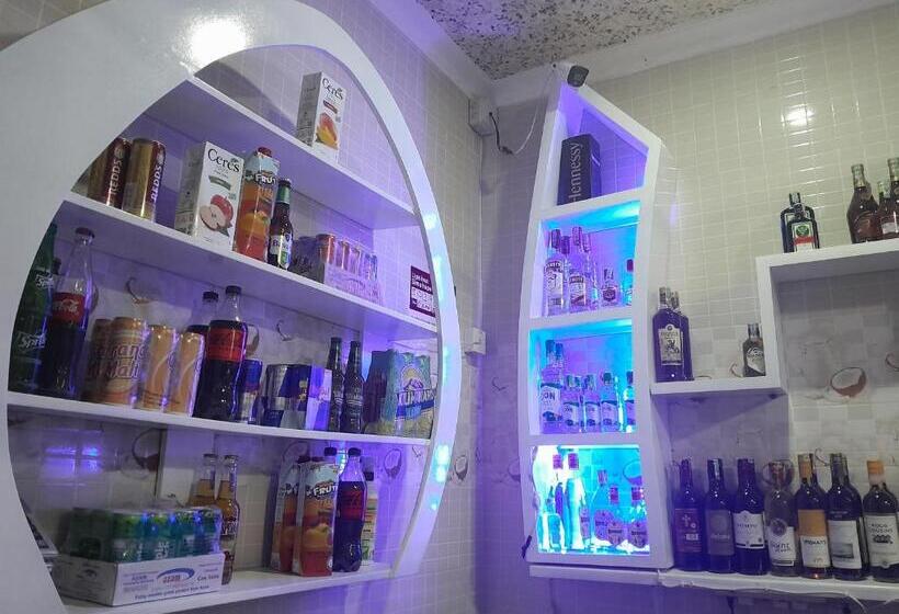 ホテル Kilema Executive