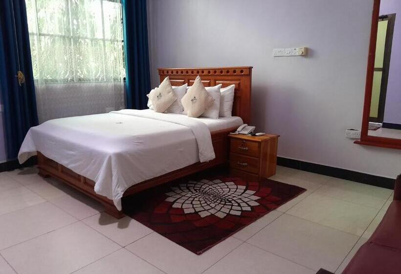 ホテル Kilema Executive