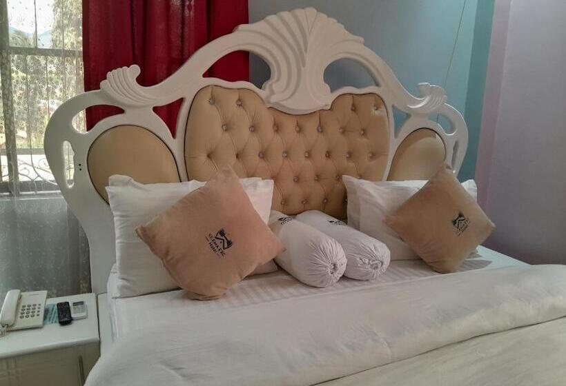 ホテル Kilema Executive