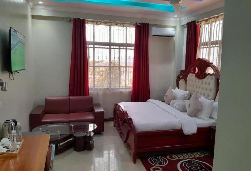 ホテル Kilema Executive