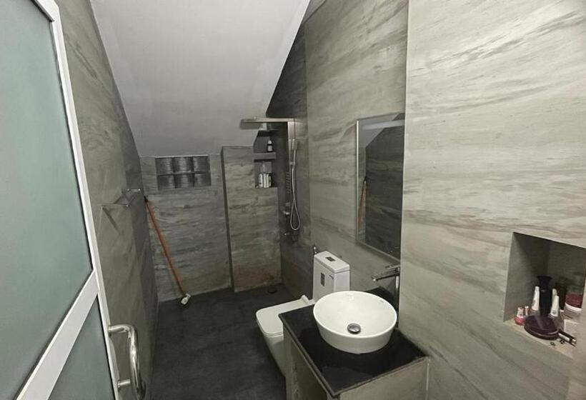 ホテル Kr7 Residence